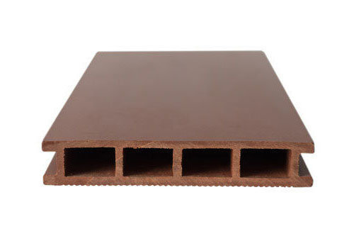 Террасная доска из ДПК ECODECKING Velvet Коричневый купить в Сусумане