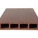 Террасная доска из ДПК ECODECKING Velvet Коричневый купить в Сусумане