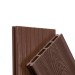 Террасная доска из ДПК ECODECKING Комфорт 3D Шоколад купить в Сусумане