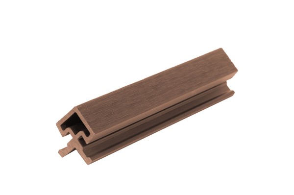 Угол внешний для фасадной панели co-extrusion, suar mix купить в Сусумане