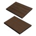 Заборная доска CM Decking мербау (под заказ) купить в Сусумане