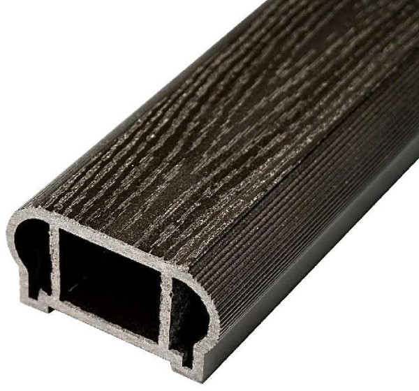 Перила FAYNAG ДПК WOOD венге купить в Сусумане