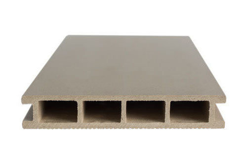 Террасная доска из ДПК ECODECKING Velvet Серый купить в Сусумане