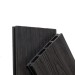 Террасная доска из ДПК ECODECKING Комфорт 3D Графит купить в Сусумане