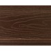 Фасадная панель  из ДПК ECODECKING Коричневый купить в Сусумане