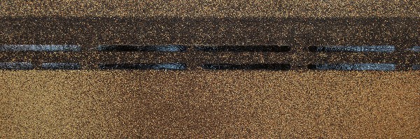 Коньково-карнизная черепица Docke Premium, капучино купить в Сусумане