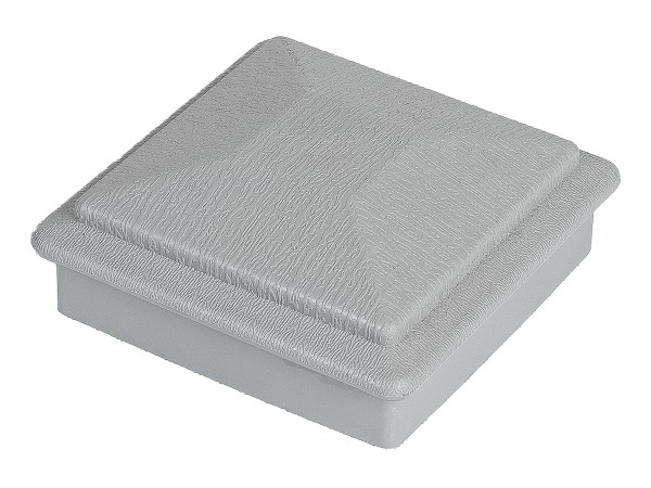 Крышка верхняя Woodvex Серый купить в Сусумане