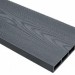 Доска для грядок и клумб из ДПК 3D, NauticPrime 30х225х2950 серый (под заказ) купить в Сусумане