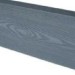 Доска для грядок и клумб из ДПК 3D, NauticPrime 30х225х2950 серый (под заказ) купить в Сусумане