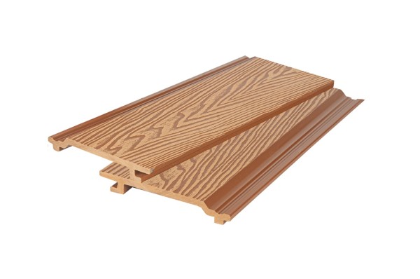 Фасадная доска 3D WOOD BRUSHING, песочный купить в Сусумане