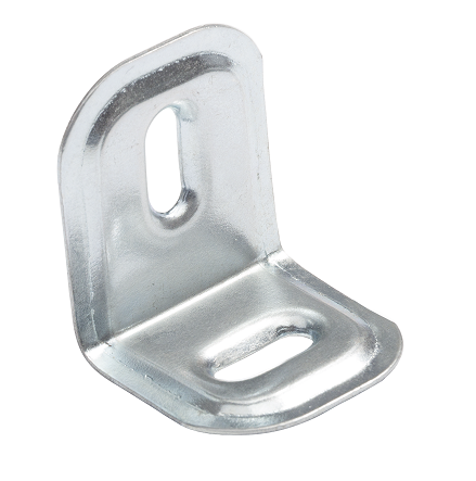 Скоба Grinder 26х31х27 mm для монтажа лаги 90х30 купить в Сусумане