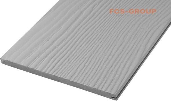 Фиброцементные панели FCS Group Wood Line F05 купить в Сусумане