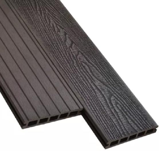 Террасная доска ДПК Deckart Аntique Венге купить в Сусумане
