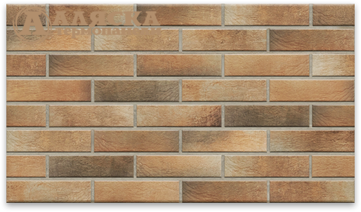 Фасадные Термопанели Аляска Loft Brick Masala купить в Сусумане