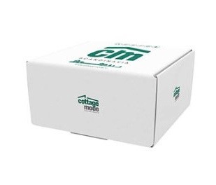 Крепежный набор CM Bord для металла (саморезы 200 шт., бита) купить в Сусумане