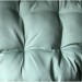 Кресло Подвесное из искусственного ротанга AFM-168A-XL White/Green купить в Сусумане