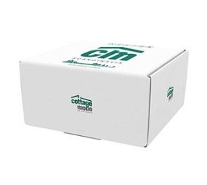 Ремонтный набор CM Bord (грунт, краска, 2 кисти) купить в Сусумане
