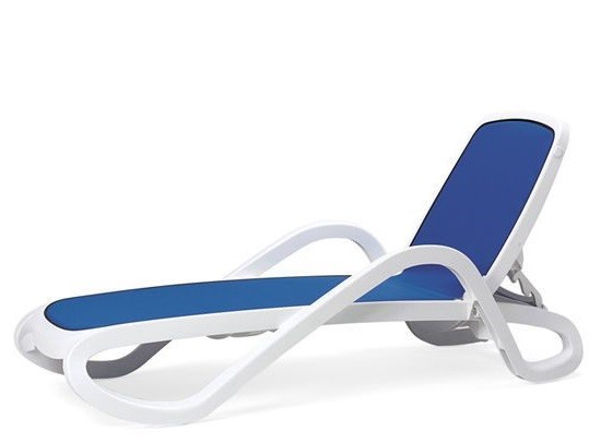 Шезлонги Alfa Blue купить в Сусумане