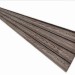Cайдинг из ДПК NanoWood Шлифовка+тиснение с одной стороны Венге купить в Сусумане