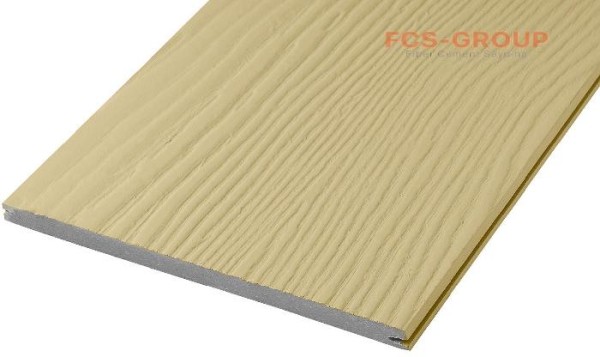 Фиброцементные панели FCS Group Wood Line F11 купить в Сусумане