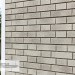 Фасадная панель Ю-пласт Стоун Хаус S-Lock Клинкер Балтик холодный цемент купить в Сусумане