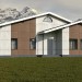 Фиброцементный сайдинг Roofas Board Wood Оникс купить в Сусумане