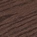 Террасная доска из ДПК  WOODVEX Select Темно-коричневый купить в Сусумане