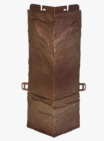 Наружный угол гранит (пиренейский), 0,47 х 0,16м купить в Сусумане