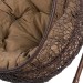 Кресло Подвесное из искусственного ротанга AFM-219A Brown купить в Сусумане