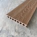 Террасная доска Latitudo PRO (усиленная) 150х24 Шоколад купить в Сусумане