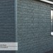 Фасадная панель Ю-Пласт Стоун-хаус камень изумрудный (двойной замок) купить в Сусумане