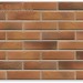 Фасадные Термопанели Аляска Retro Brick Curry купить в Сусумане