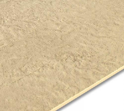 Фиброцементный сайдинг Roofas Board Stone Песчаник светлый купить в Сусумане