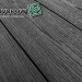 Террасная доска из ДПК WOODVEX Select Графит купить в Сусумане