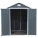 Сарай пластиковый Black Fox Modernist J 11м2 купить в Сусумане