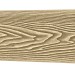 Террасная доская ДПК NanoWood Double 3D Натур купить в Сусумане