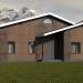 Фиброцементный сайдинг Roofas Board Stone Топаз купить в Сусумане