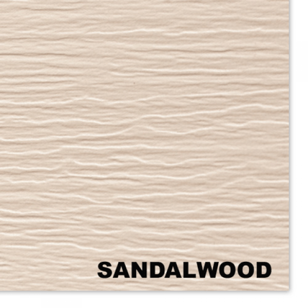 Сайдинг Виниловый Mitten, Oregon Pride, Sandalwood купить в Сусумане