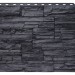 Фасадная панель Royal Stone, Камень Скалистый, Кингстон купить в Сусумане
