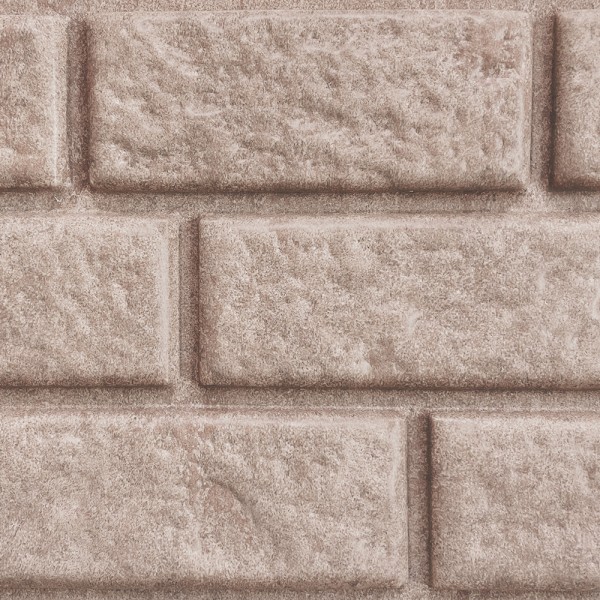 Сайдинг BRICKHOUSE белый купить в Сусумане