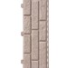 Сайдинг BRICKHOUSE белый купить в Сусумане