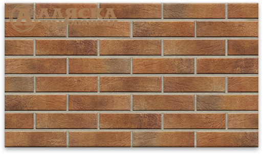 Фасадные Термопанели Аляска Loft Brick Curry купить в Сусумане