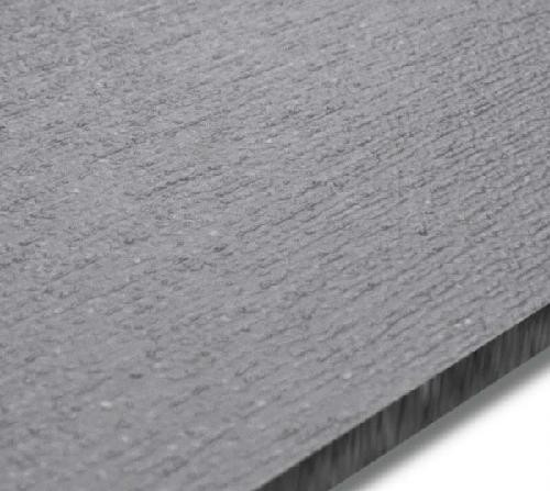 Фиброцементные сайдинг Roofas COLOR Line Light Gray купить в Сусумане