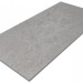 Фиброцементные сайдинг Roofas COLOR Line Light Gray купить в Сусумане