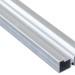 Лага алюминиевая KRONEX 40x15x3000 мм опорная Slim купить в Сусумане