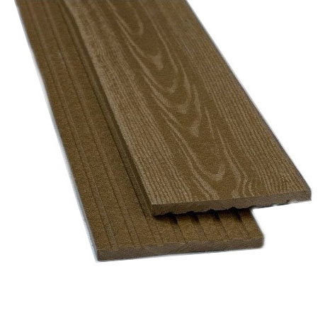 Заборная доска из ДПК  ECODECKING Дерево купить в Сусумане