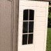 Сарай пластиковый LifeTime 10x8 купить в Сусумане