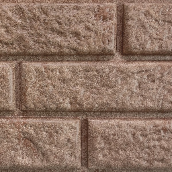 Сайдинг BRICKHOUSE песочный купить в Сусумане