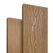 Террасная доска Latitudo Solid 150х21 Орех (Полнотелая) купить в Сусумане
