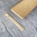 Террасная доска Latitudo Solid 150х21 Орех (Полнотелая) купить в Сусумане